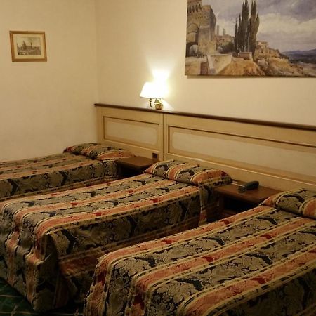 Hotel De Lanzi Florencie Pokoj fotografie