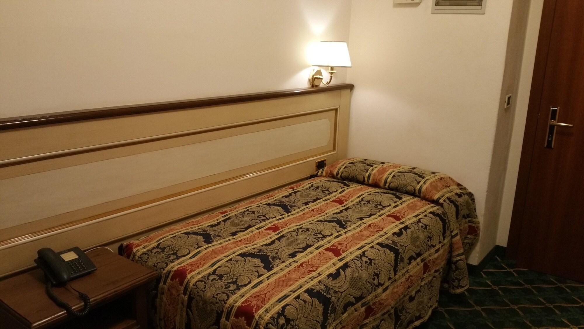 Hotel De Lanzi Florencie Exteriér fotografie