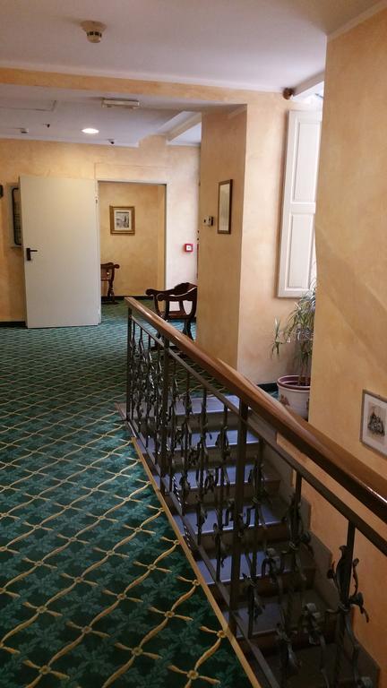 Hotel De Lanzi Florencie Exteriér fotografie